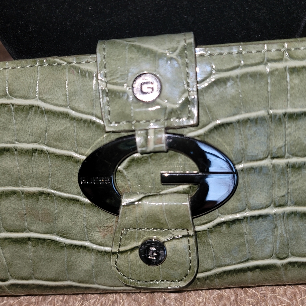 Guess wallet - Picture 4 of 6